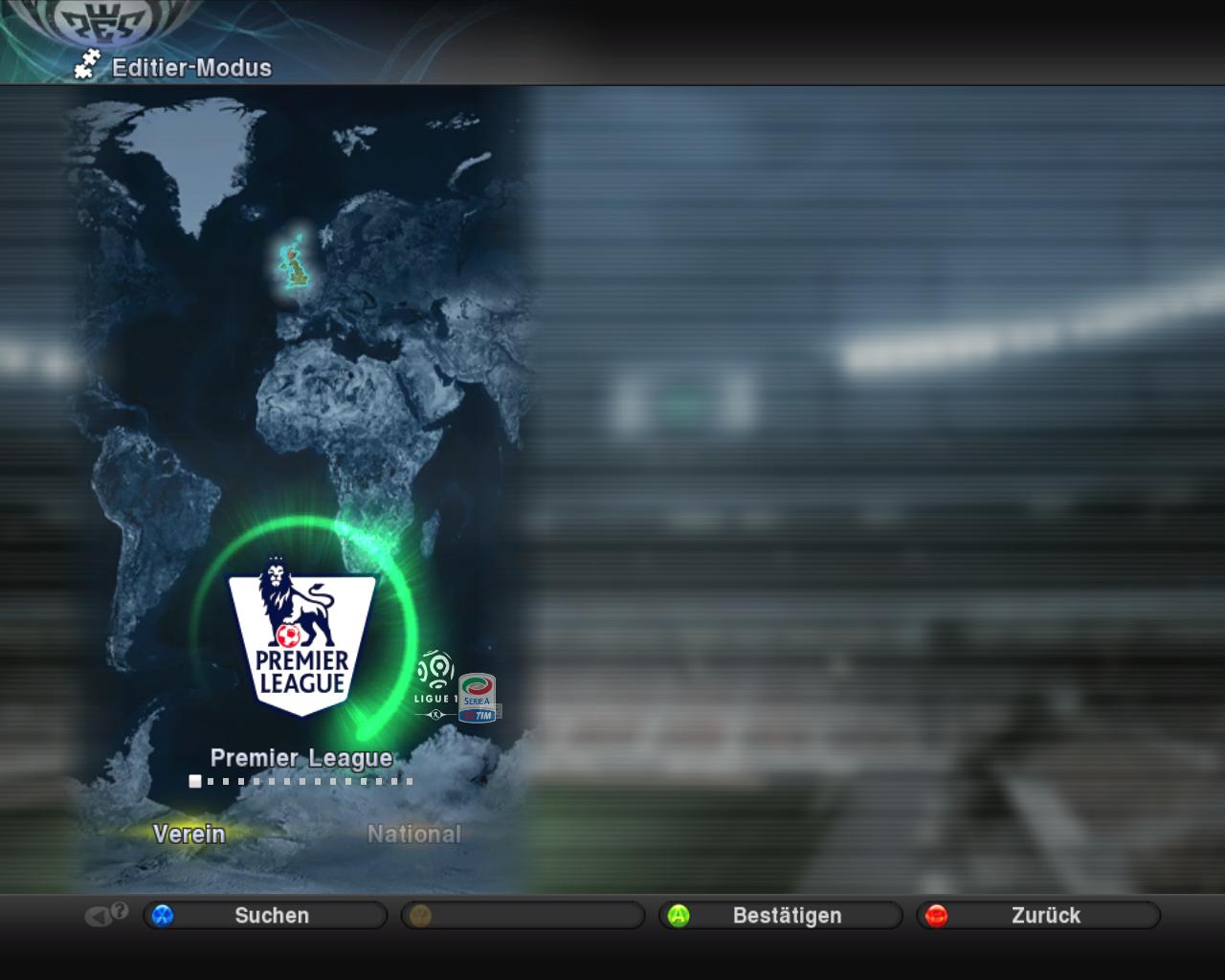 TÉLÉCHARGER BALLS PES6 2012 STARTIMES